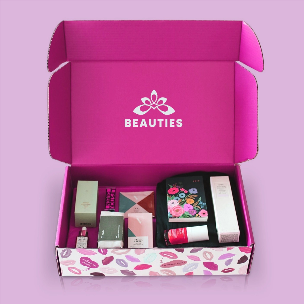 Custom Cosmetic Boxes image 3 | The Box Lane